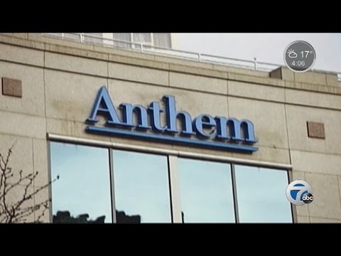 Anthem Blue Cross Settlement and the U.S. Jury System Impact