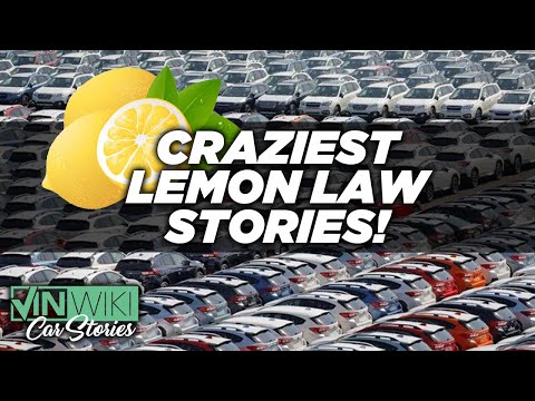 Volvo Lemon Law Cases and the American Jury System