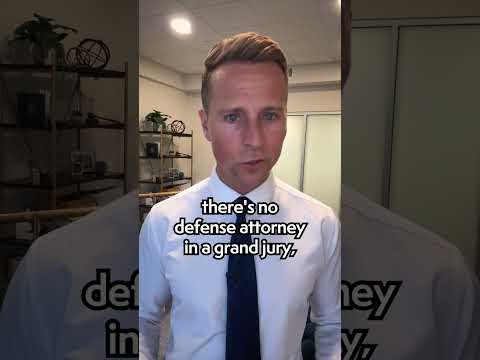Eviction Summons and the Role of Juries in U.S. Law
