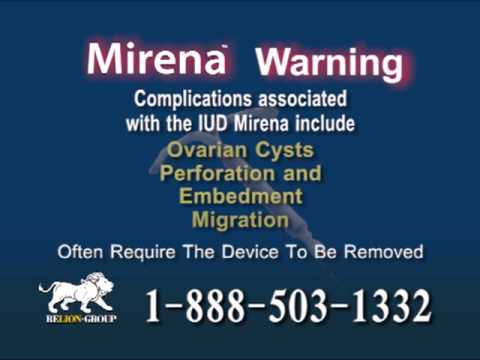 Mirena Class Action: Navigating Jurors in American Law