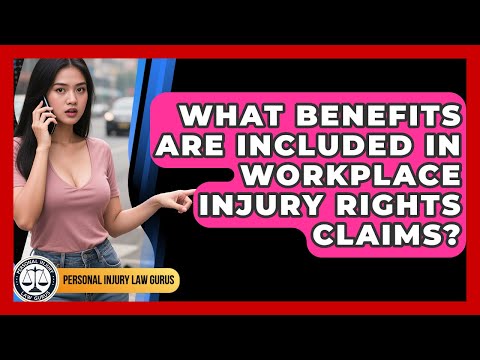 Local Work Injury Attorneys and Your Rights in the U.S.