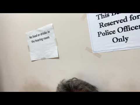 Traffic Ticket Dismissal in the American Jury System