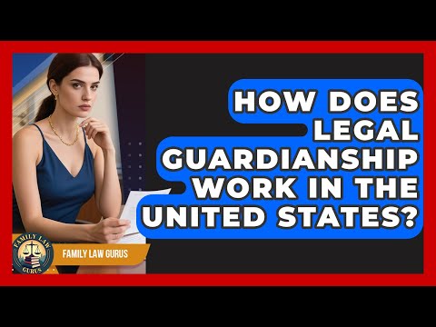 Permanent Legal Guardianship in the American Judicial System