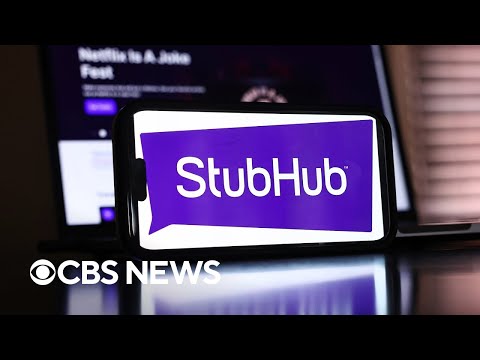 StubHub Class Action Lawsuit Highlights American Jury System