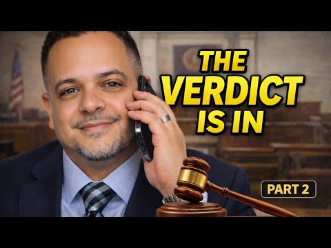 Suing Your Employer: Navigating U.S. Law and Jury Trials