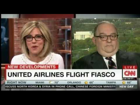 Suing an Airline in the U.S. Legal System and Jury Process