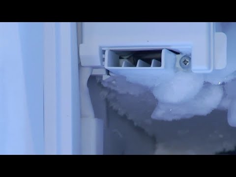 Samsung Ice Maker Class Action and the American Legal System