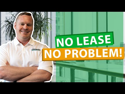 No Written Lease Agreements and Their Legal Implications