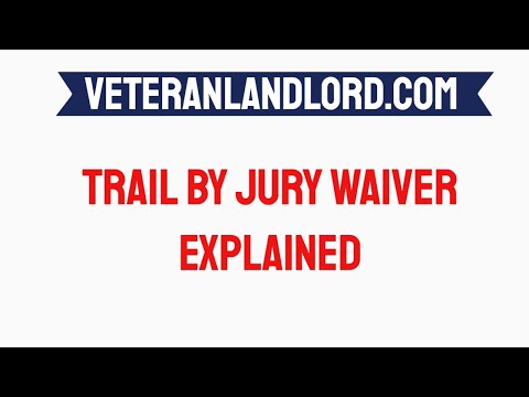 Jury Perspectives on Legal Lease Termination in the U.S.