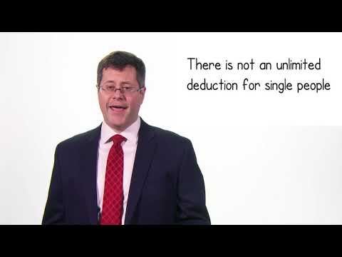 Marital Deduction in U.S. Law and Its Influence on the Jury System