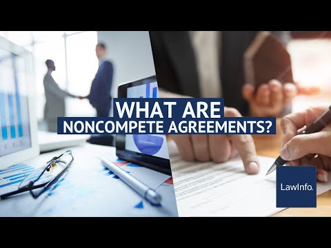 Non-Compete Agreements and Their Role in American Law