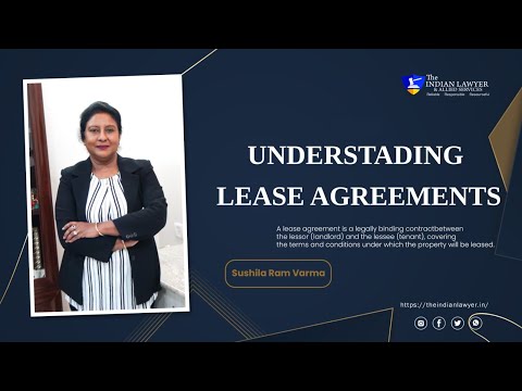 Understanding Lease Copies in the American Legal System