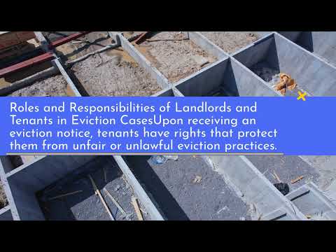Navigating Seven Day Eviction Notices in the American Legal System