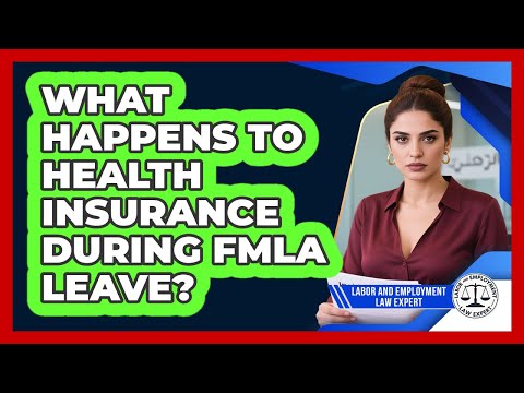 FMLA and Medical Insurance in the American Legal System