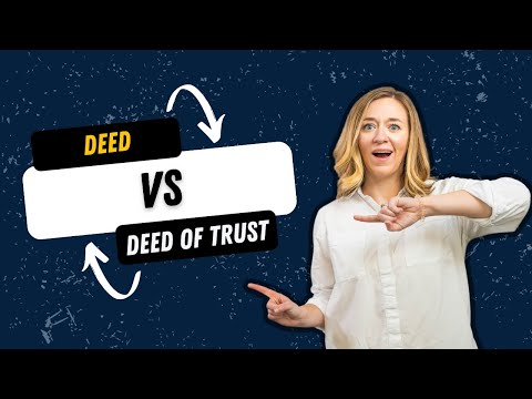 Understanding Trustee Deeds in U.S. Law and Legal Systems
