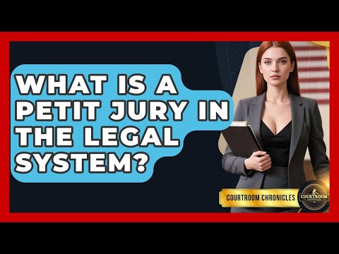 Sample Legal Research Memorandum on the U.S. Jury System