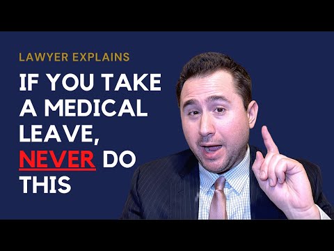 FMLA Leave Requirements and Their Role in the Legal System