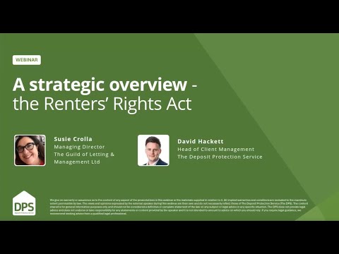 Navigating Renters Rights in the American Legal System