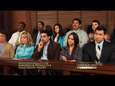 Product Liability Tort in the American Jury System