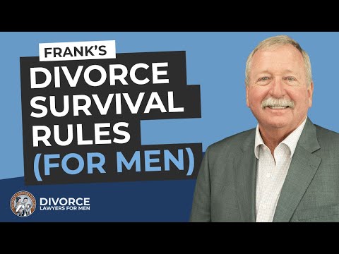 Navigating Divorce Cases in the American Legal System