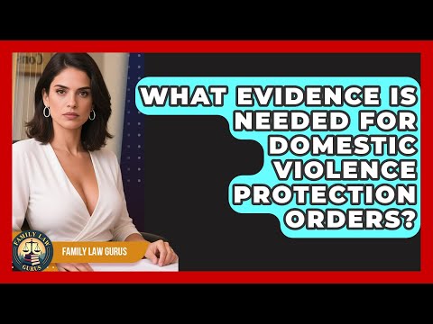 Navigating Personal Protection Orders in the U.S. Legal System