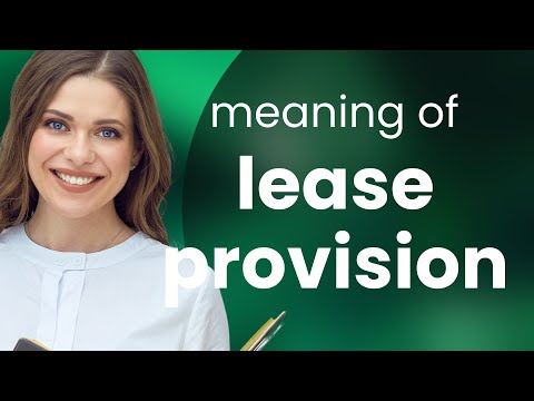 Essential Elements of a House Rent Agreement Under U.S. Law