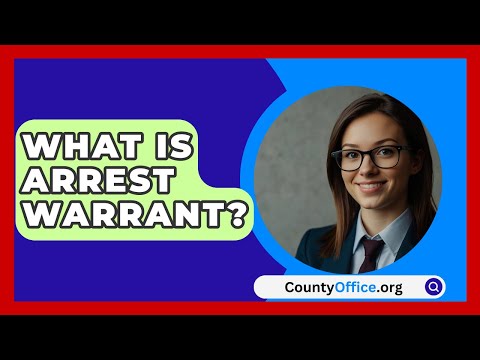 FDLE Warrant and Its Role in the American Legal System