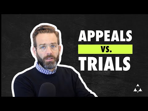 Withdrawal of Appeals in the American Jury System