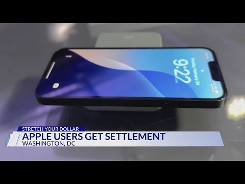 Apple iPhone Class Action Lawsuit and the U.S. Jury System