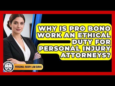 Local Pro Bono Accident Lawyers and the American Legal System