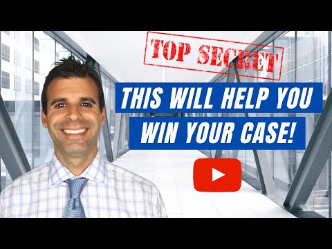 After a Deposition: Navigating the Jury and Legal System