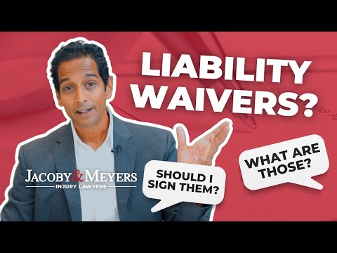 Horseback Riding Liability Waivers and U.S. Legal Protections