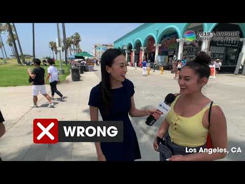 Frivolous Lawsuits That Test the American Legal System