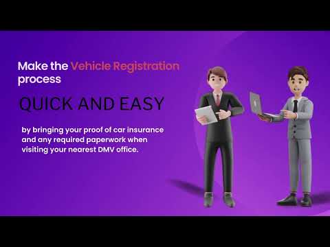 Proof of DMV Registration and Its Role in U.S. Law