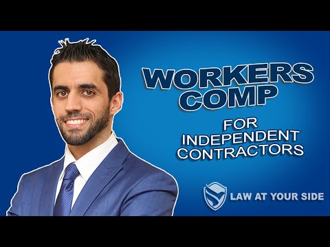 Workers Comp for 1099 Workers in the American Legal System