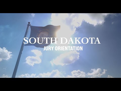 Public Access to North Dakota Courts and the Jury System