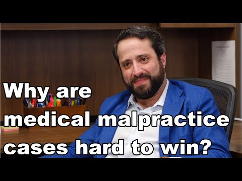 Navigating Malpractice Claims Against Doctors in U.S. Courts