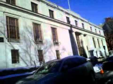 Second Department Appellate Division and the Jury System