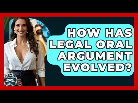 Effective Oral Arguments in the U.S. Legal System
