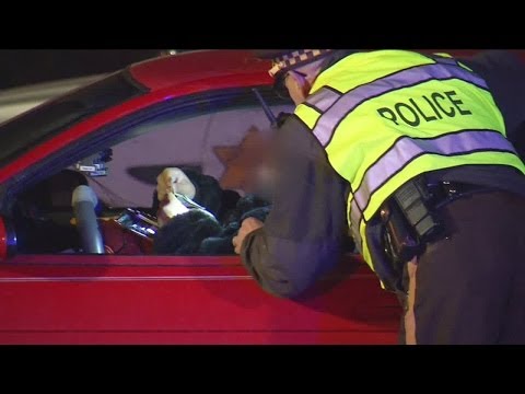 Juror Perspectives on Sobriety Checkpoints in the U.S.