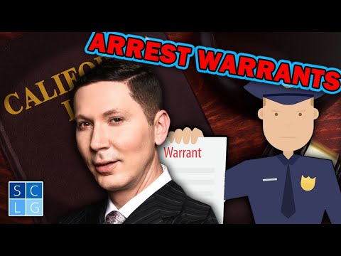 Understanding SD Sheriff Warrant Processes in American Law