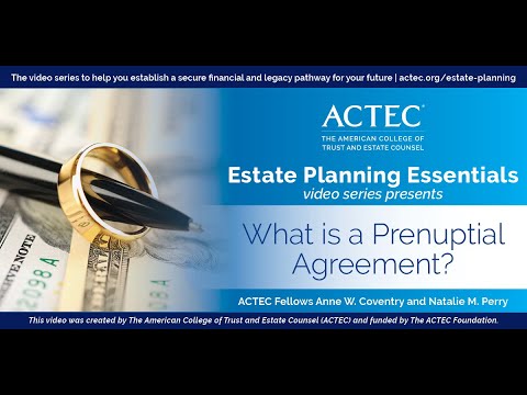 Find a Prenup Lawyer for Your American Legal Needs Nearby