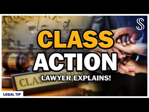Navigating Class Actions: The Role of Consumer Attorneys in Court