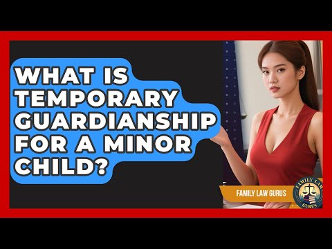 Temporary Guardianship Options Outside the Court System