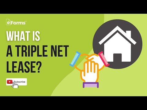 Triple Net Lease in the Context of U.S. Legal Framework
