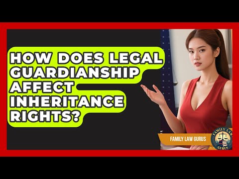 Wills and Guardianship in the American Legal System