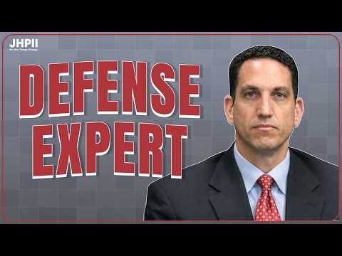 Premises Liability Expert Witness in the American Legal System