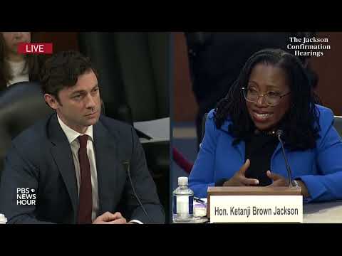 Jackson County Public Defender's Role in American Justice