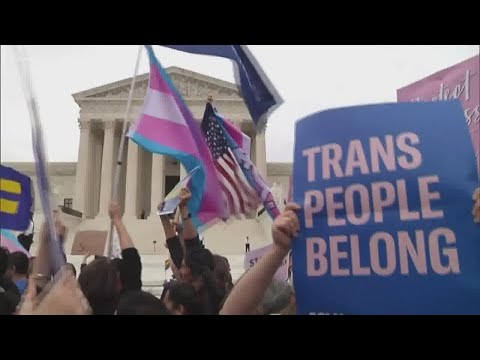 LGBT Discrimination at Work: Challenges in U.S. Legal Systems