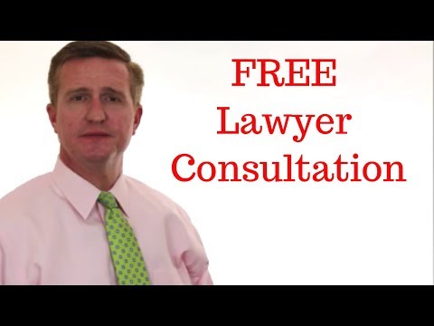Free Consultation with a Litigation Lawyer in U.S. Law
